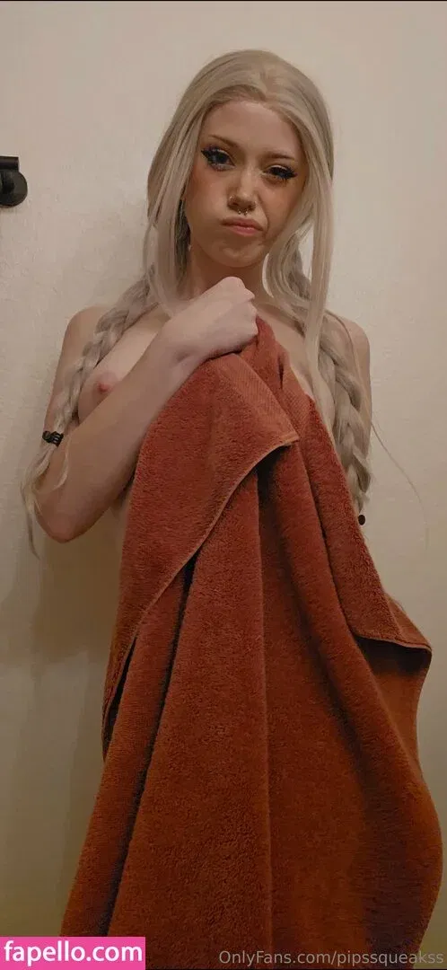 pipssqueakss Onlyfans Photo Gallery 