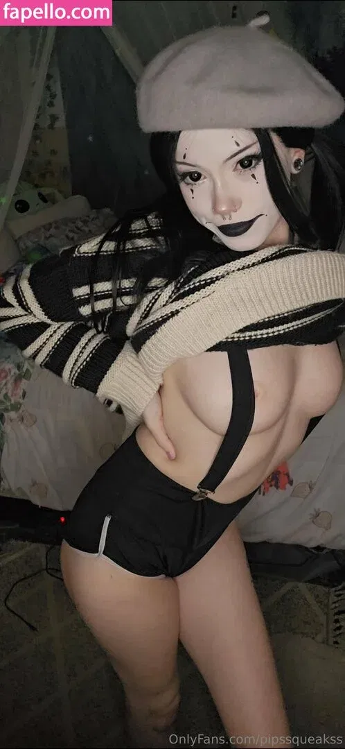 pipssqueakss Onlyfans Photo Gallery 