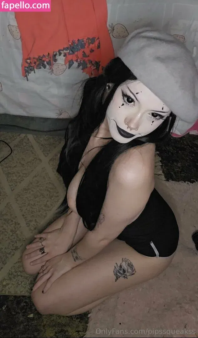 pipssqueakss Onlyfans Photo Gallery 