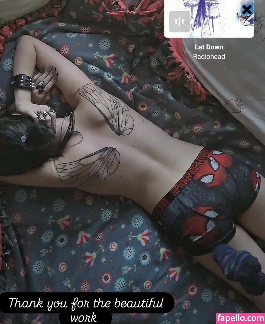 pipssqueakss Onlyfans Photo Gallery 