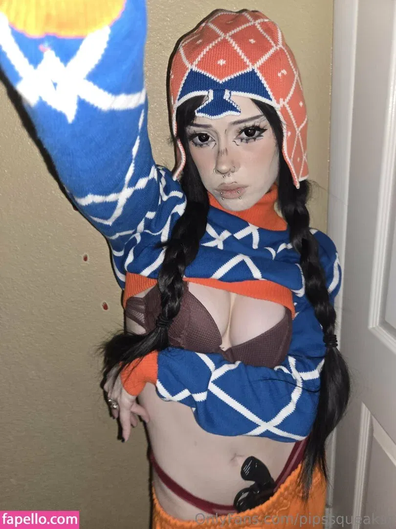 pipssqueakss Onlyfans Photo Gallery 