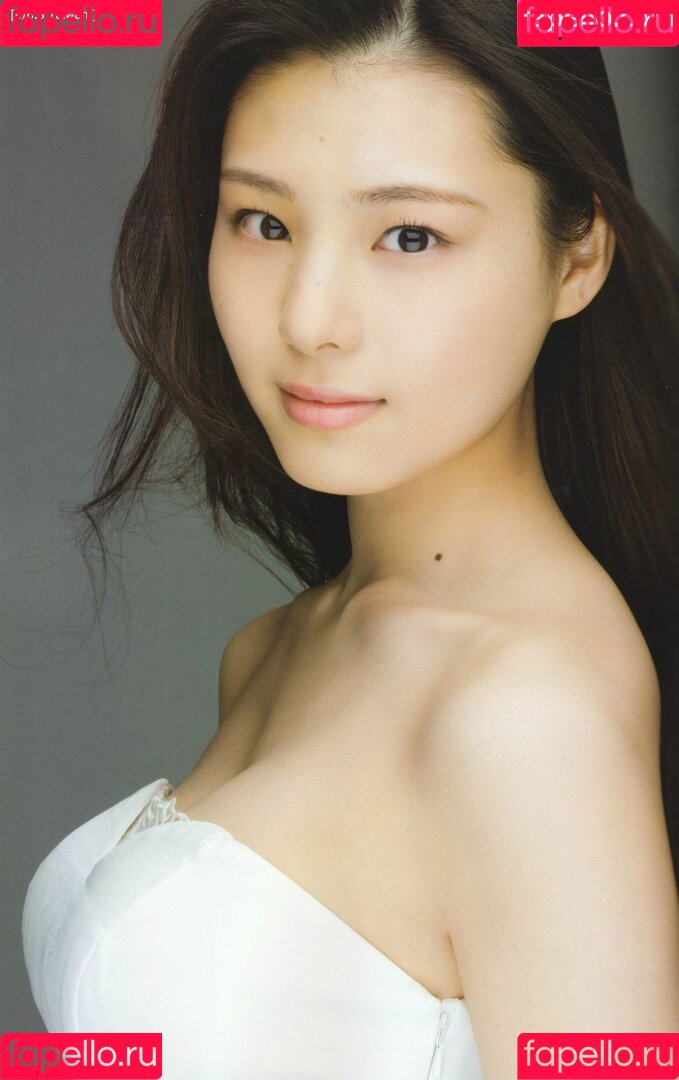 Iori Sagara Onlyfans Photo Gallery 