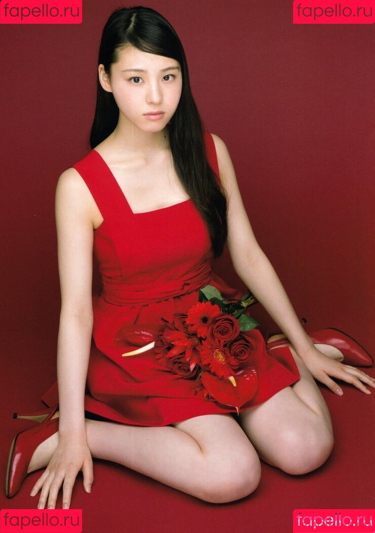 Iori Sagara Onlyfans Photo Gallery 