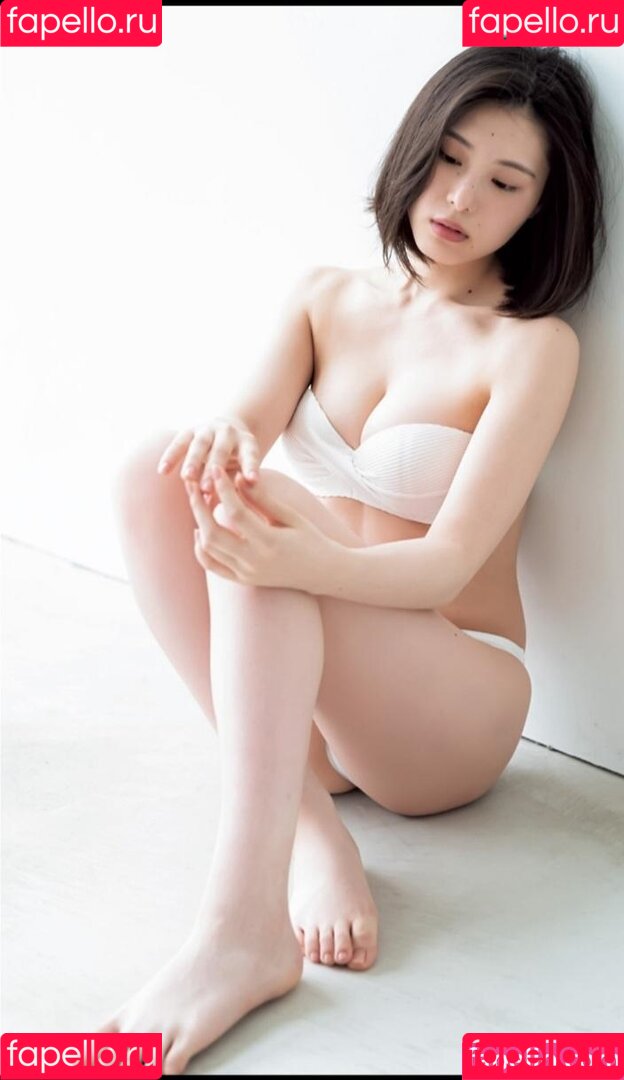 Iori Sagara Onlyfans Photo Gallery 