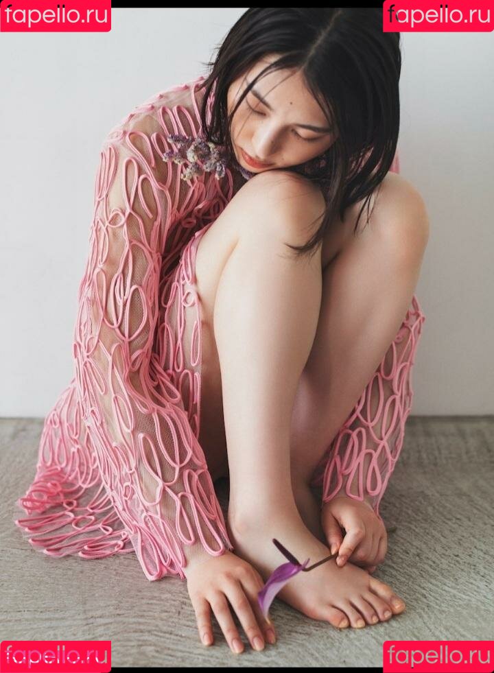 Iori Sagara Onlyfans Photo Gallery 