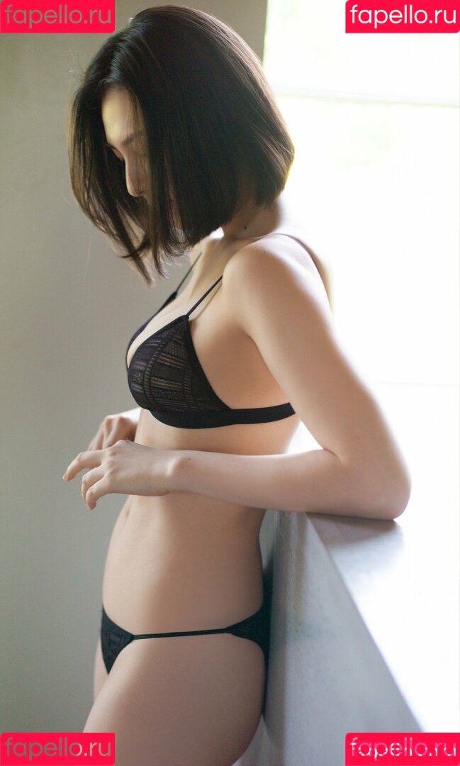 Iori Sagara Onlyfans Photo Gallery 