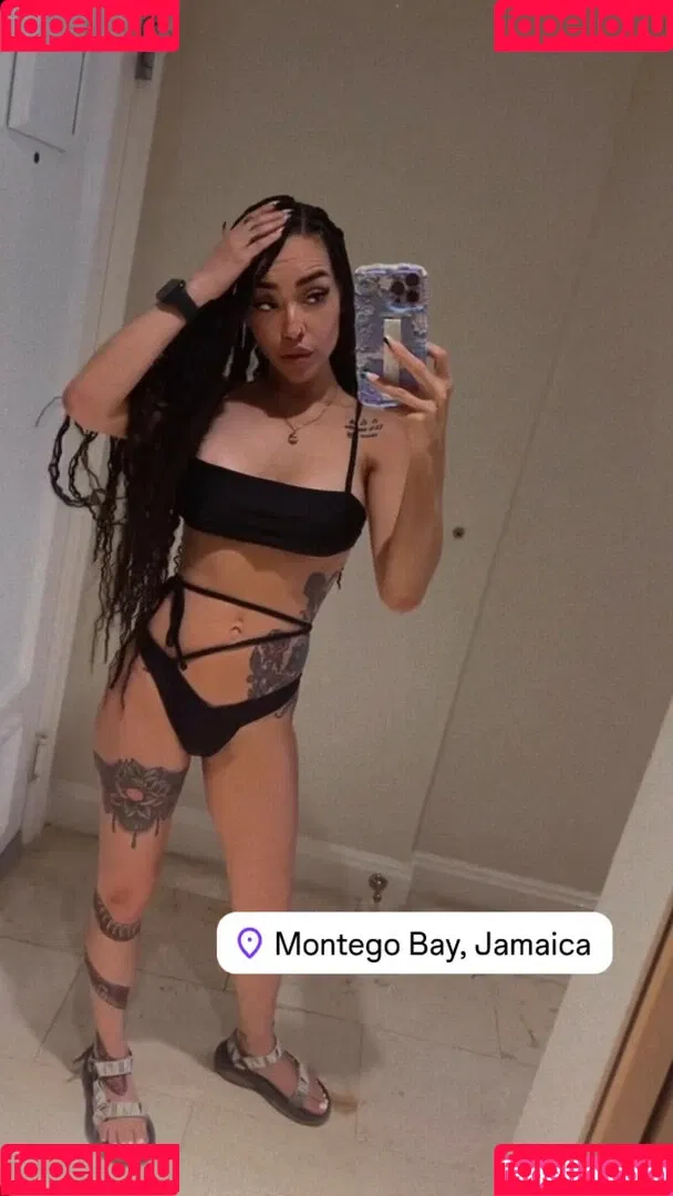 NRGneverlost Onlyfans Photo Gallery 
