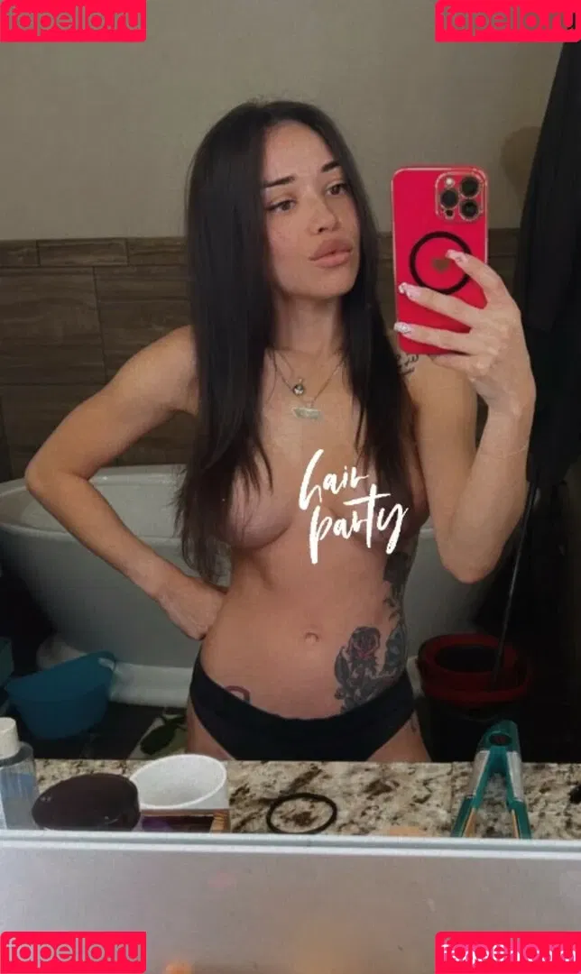 NRGneverlost Onlyfans Photo Gallery 