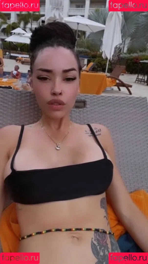 NRGneverlost Onlyfans Photo Gallery 