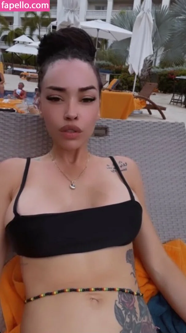 NRGneverlost Onlyfans Photo Gallery 