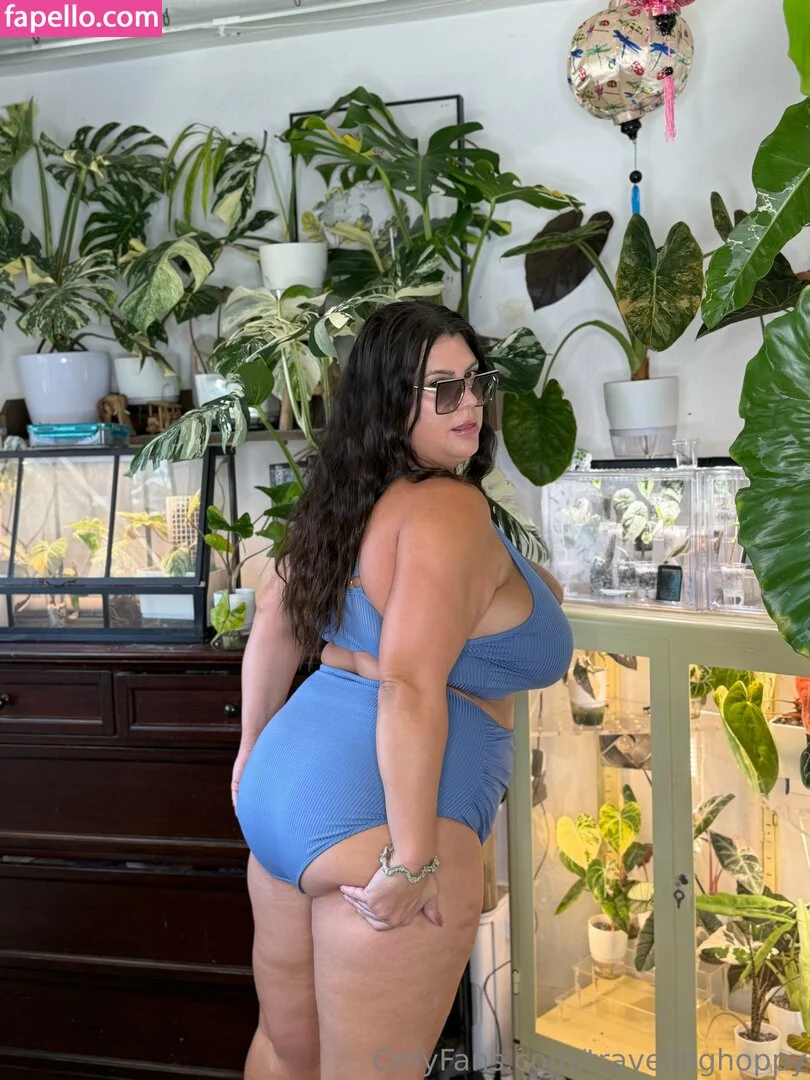 Traveling Hoppy Onlyfans Photo Gallery 