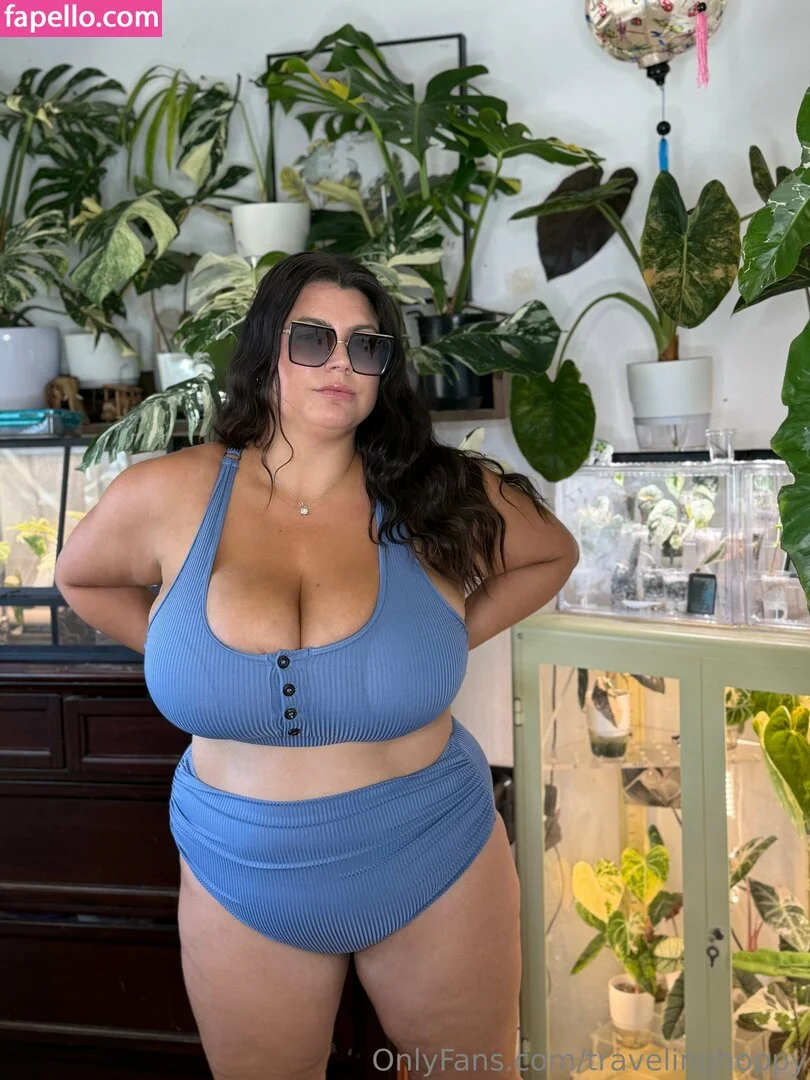 Traveling Hoppy Onlyfans Photo Gallery 