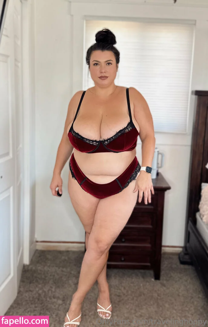 Traveling Hoppy Onlyfans Photo Gallery 