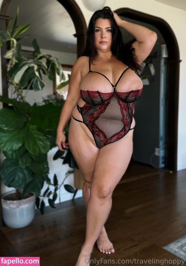 Traveling Hoppy Onlyfans Photo Gallery 