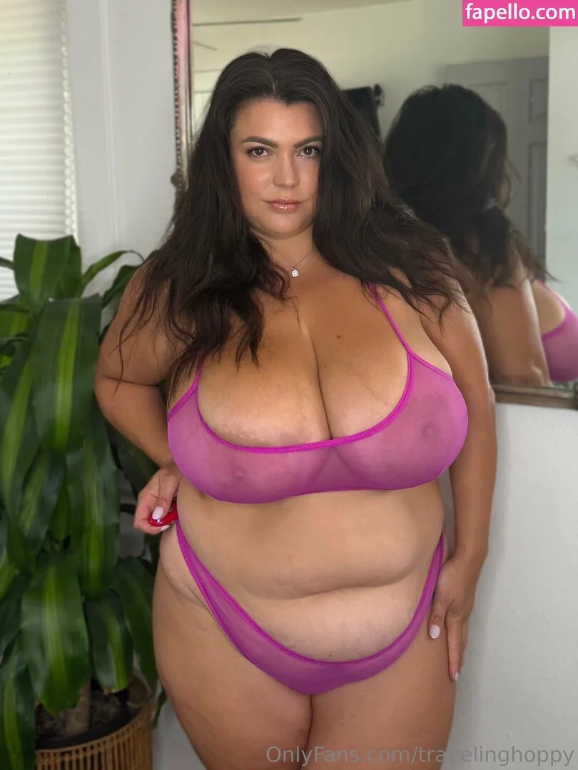 Traveling Hoppy Onlyfans Photo Gallery 