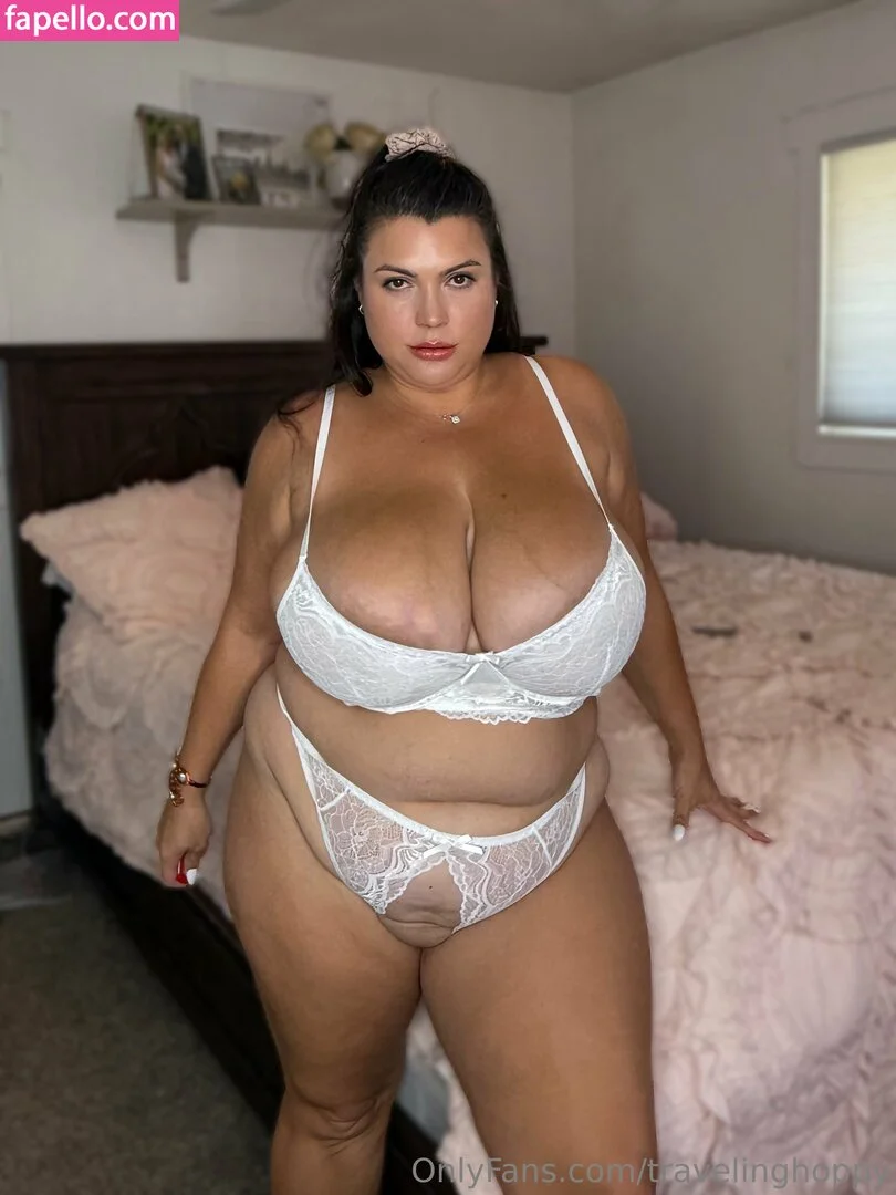 Traveling Hoppy Onlyfans Photo Gallery 