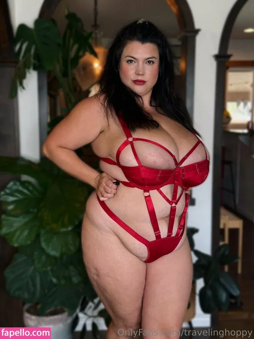 Traveling Hoppy Onlyfans Photo Gallery 