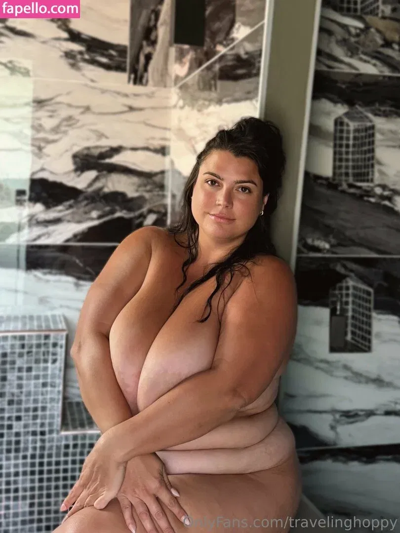 Traveling Hoppy Onlyfans Photo Gallery 