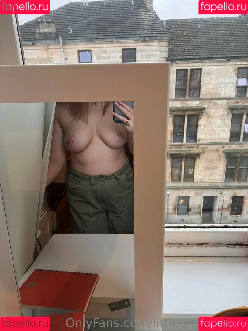 littlegreenghoul Onlyfans Photo Gallery 
