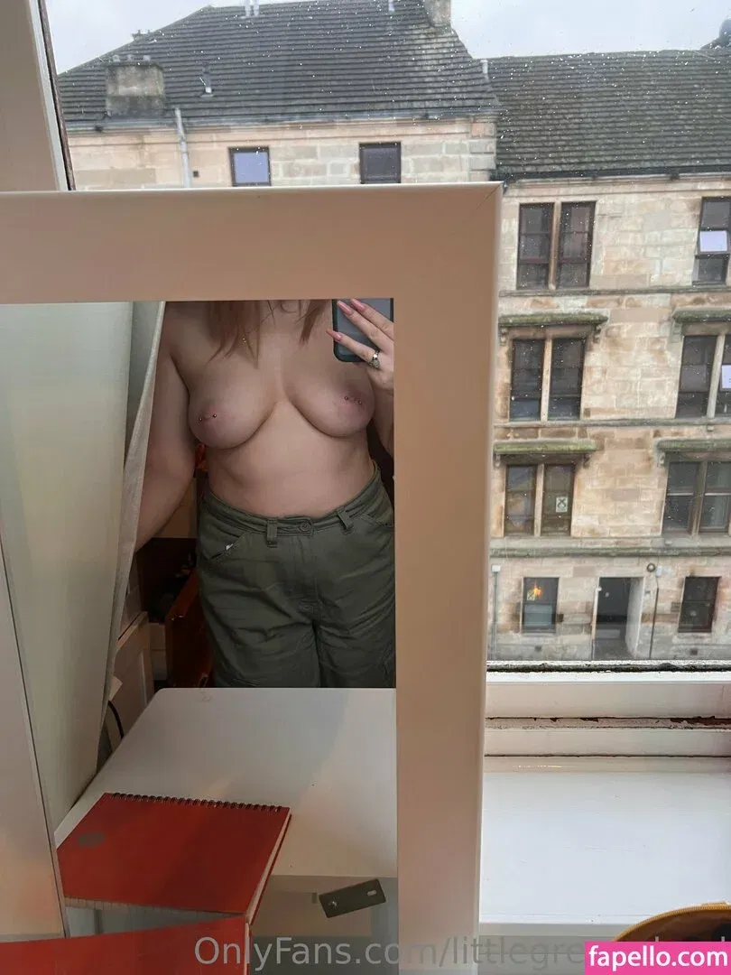 littlegreenghoul Onlyfans Photo Gallery 