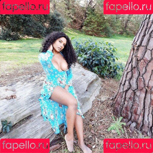 ebony_sorceress Onlyfans Photo Gallery 