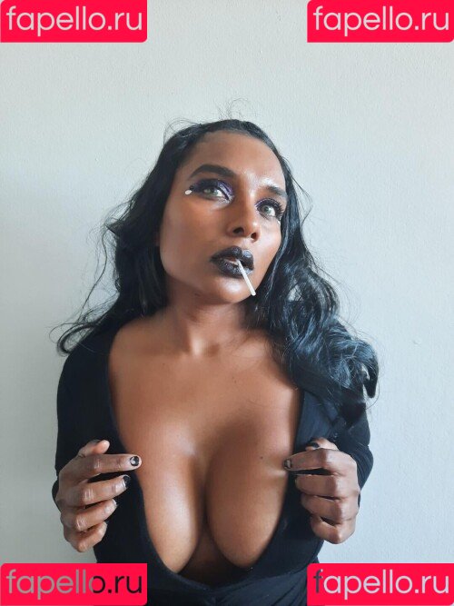 ebony_sorceress Onlyfans Photo Gallery 