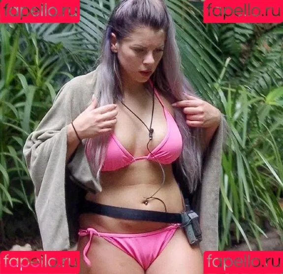 Jenny Frankhauser Onlyfans Photo Gallery 