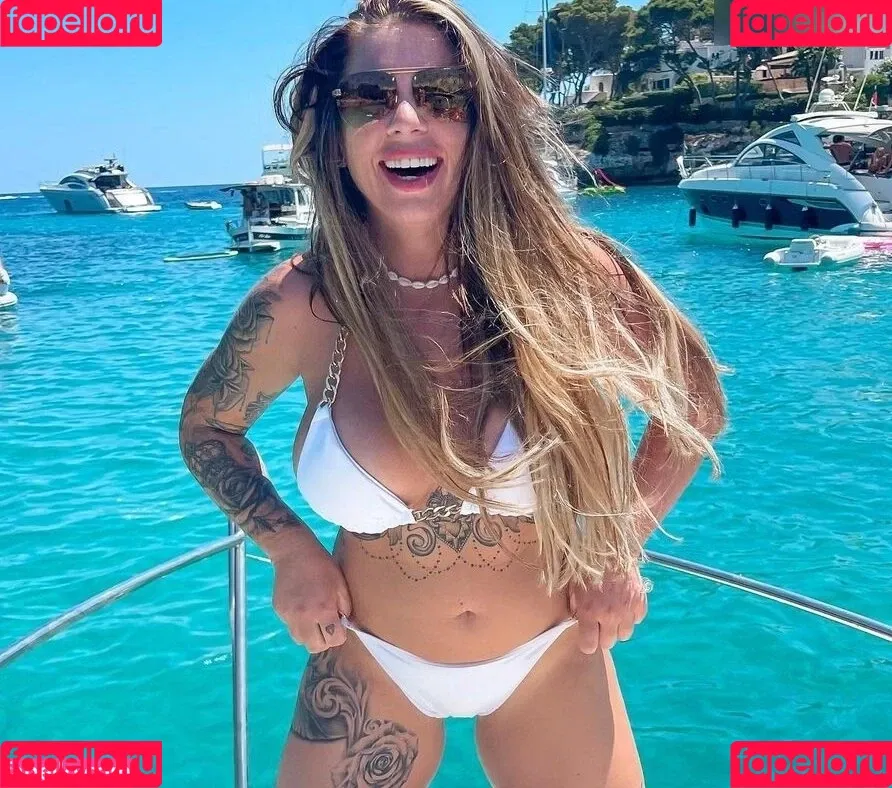 Jenny Frankhauser Onlyfans Photo Gallery 