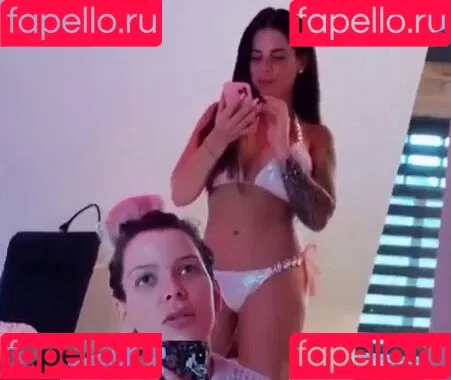 Jenny Frankhauser Onlyfans Photo Gallery 