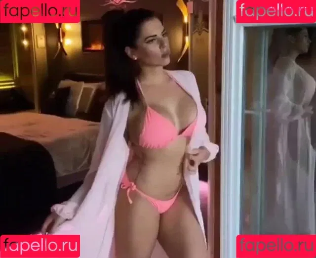 Jenny Frankhauser Onlyfans Photo Gallery 