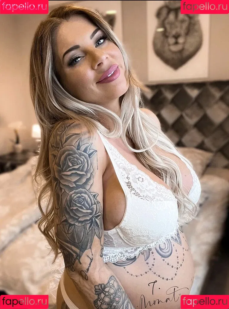 Jenny Frankhauser Onlyfans Photo Gallery 