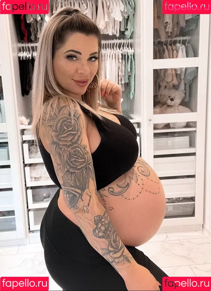 Jenny Frankhauser Onlyfans Photo Gallery 
