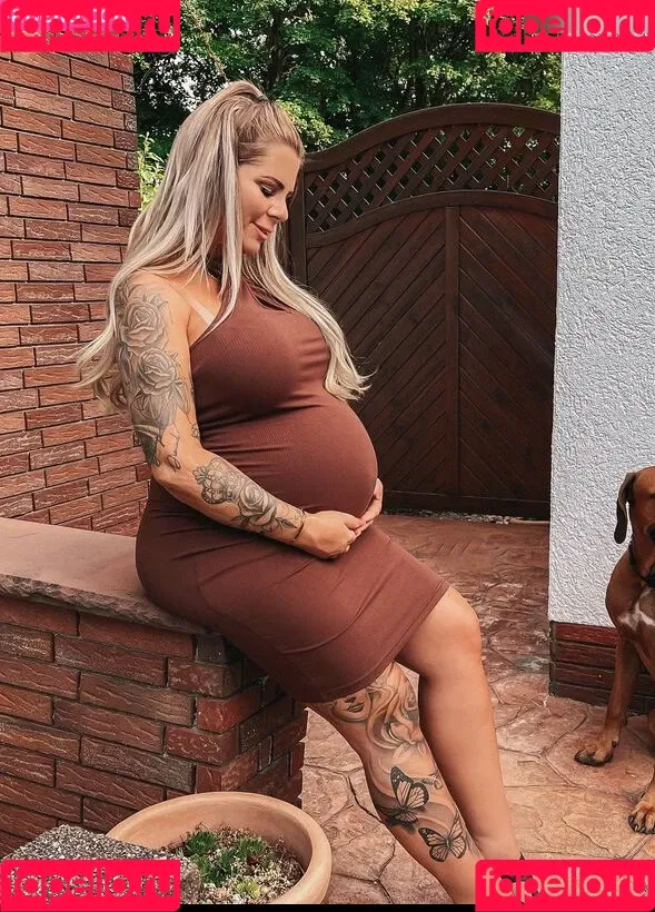 Jenny Frankhauser Onlyfans Photo Gallery 