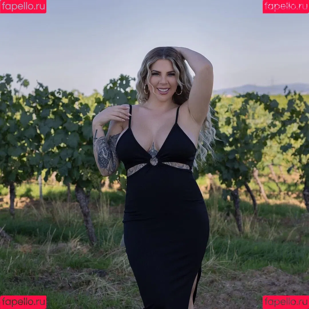 Jenny Frankhauser Onlyfans Photo Gallery 