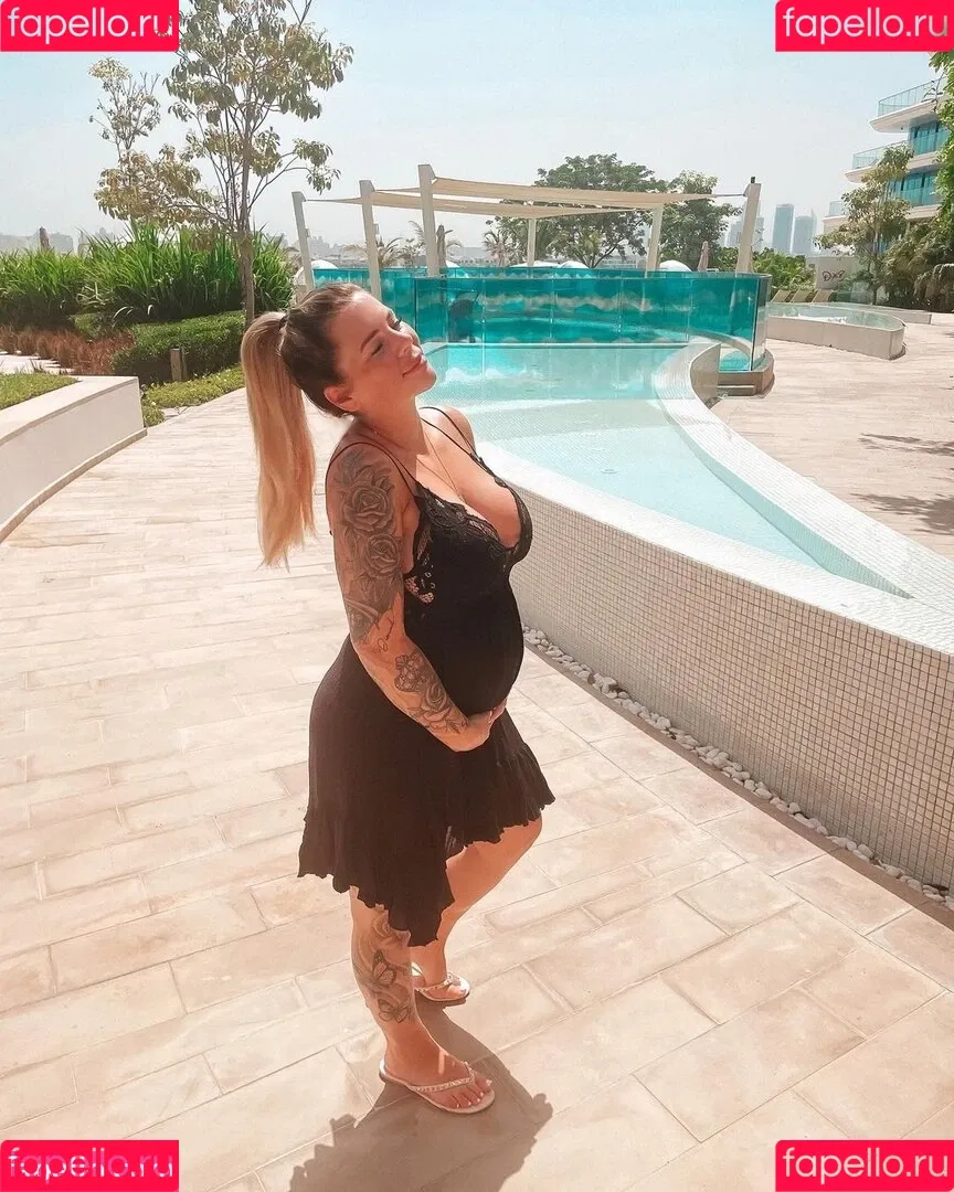 Jenny Frankhauser Onlyfans Photo Gallery 