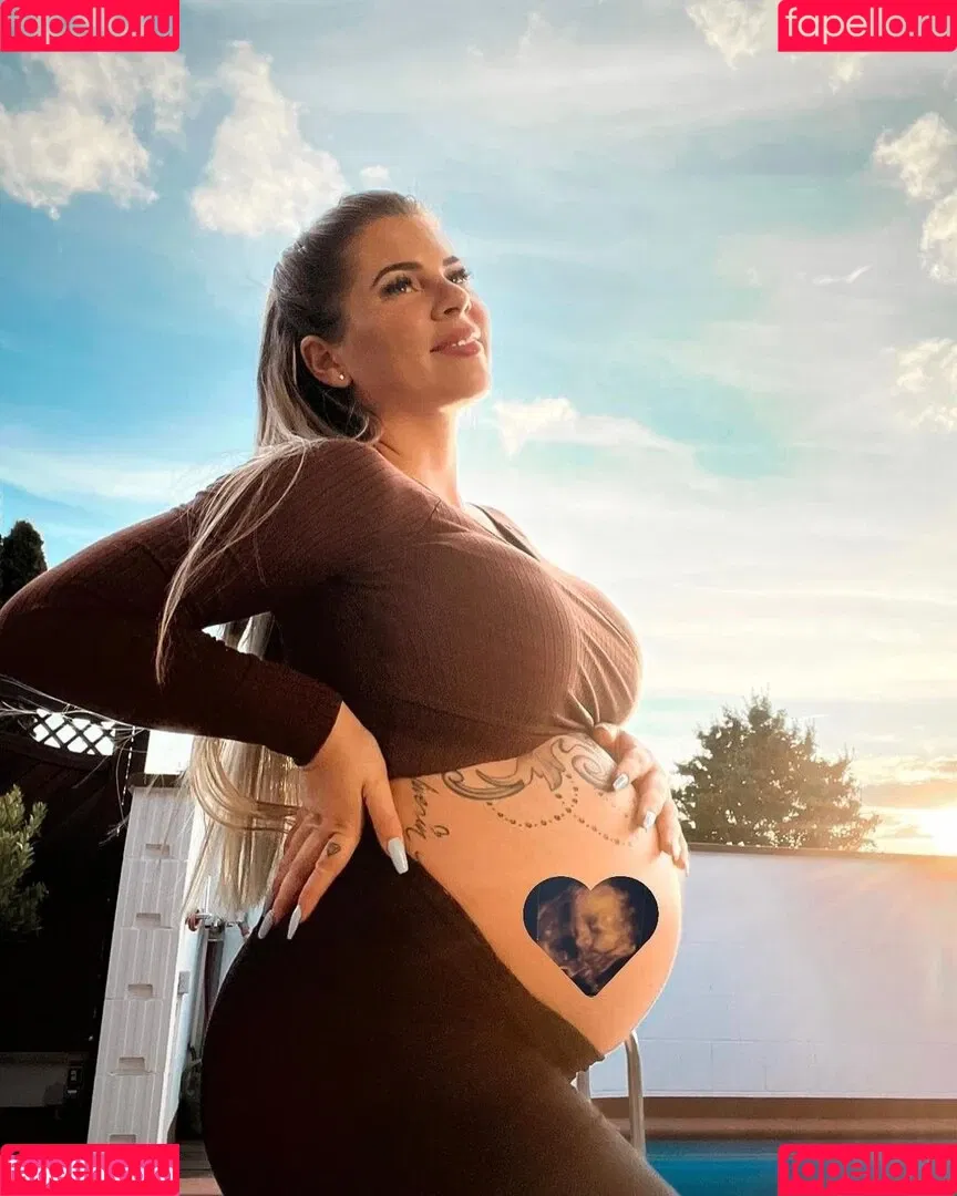 Jenny Frankhauser Onlyfans Photo Gallery 