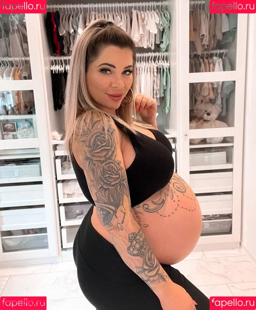 Jenny Frankhauser Onlyfans Photo Gallery 