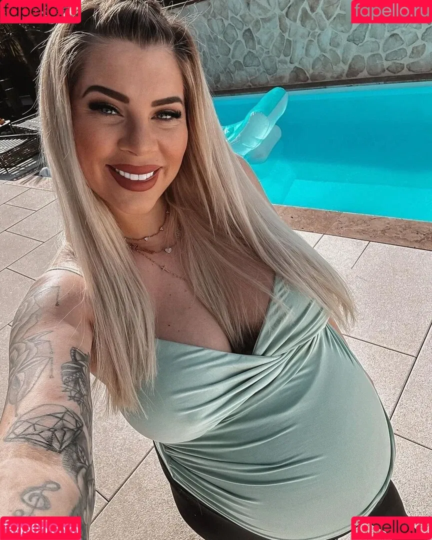 Jenny Frankhauser Onlyfans Photo Gallery 