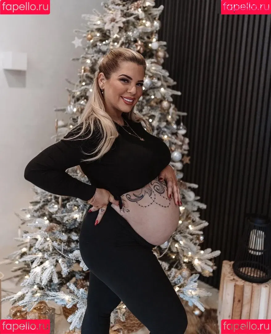 Jenny Frankhauser Onlyfans Photo Gallery 