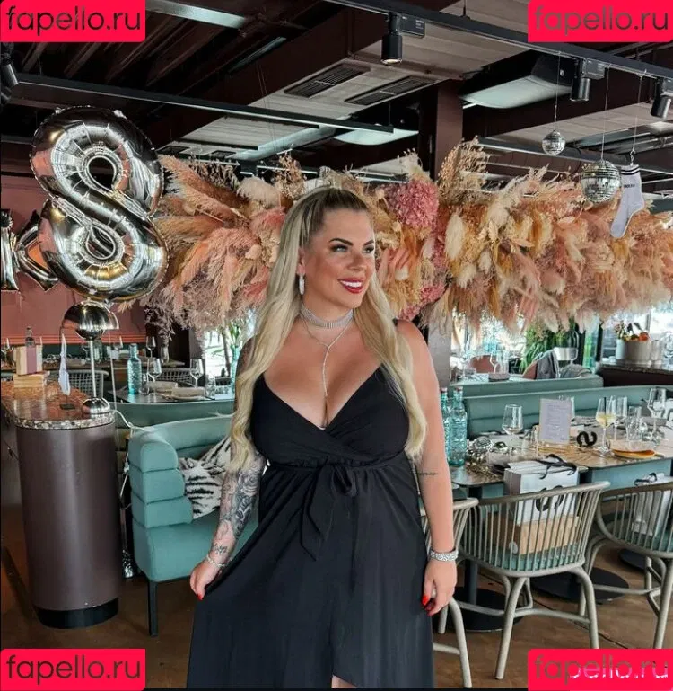 Jenny Frankhauser Onlyfans Photo Gallery 