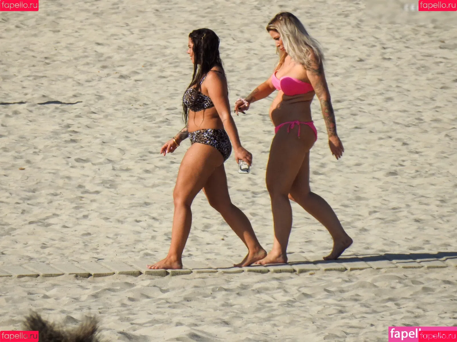 Jenny Frankhauser Onlyfans Photo Gallery 