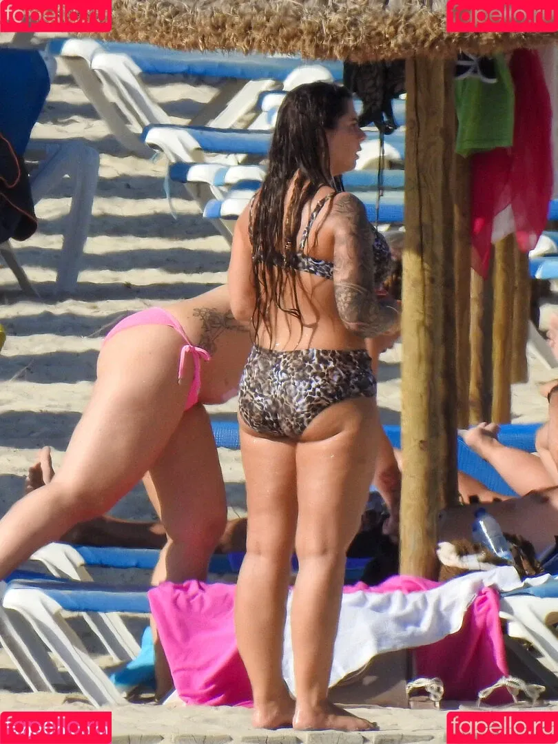 Jenny Frankhauser Onlyfans Photo Gallery 