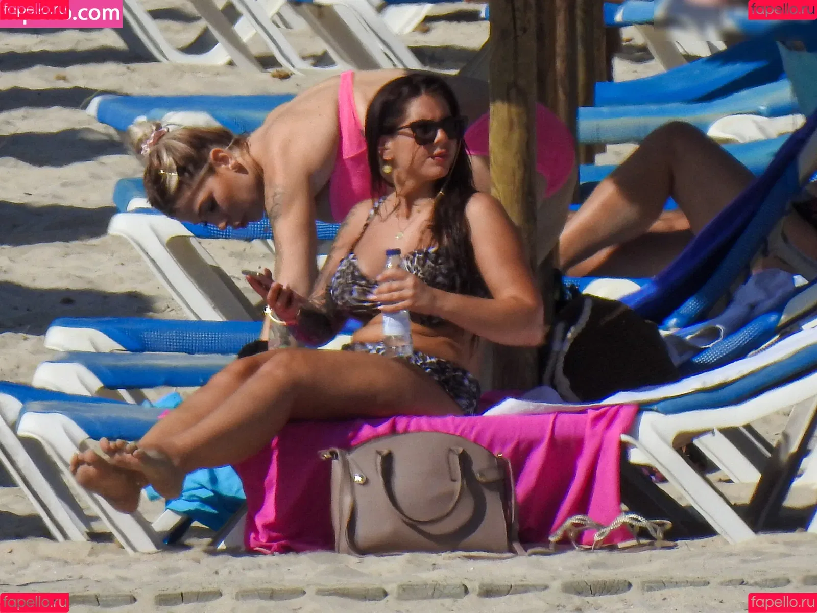 Jenny Frankhauser Onlyfans Photo Gallery 