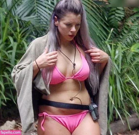 Jenny Frankhauser Onlyfans Photo Gallery 