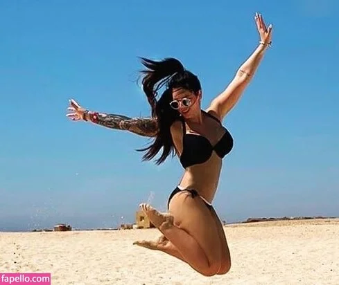 Jenny Frankhauser Onlyfans Photo Gallery 