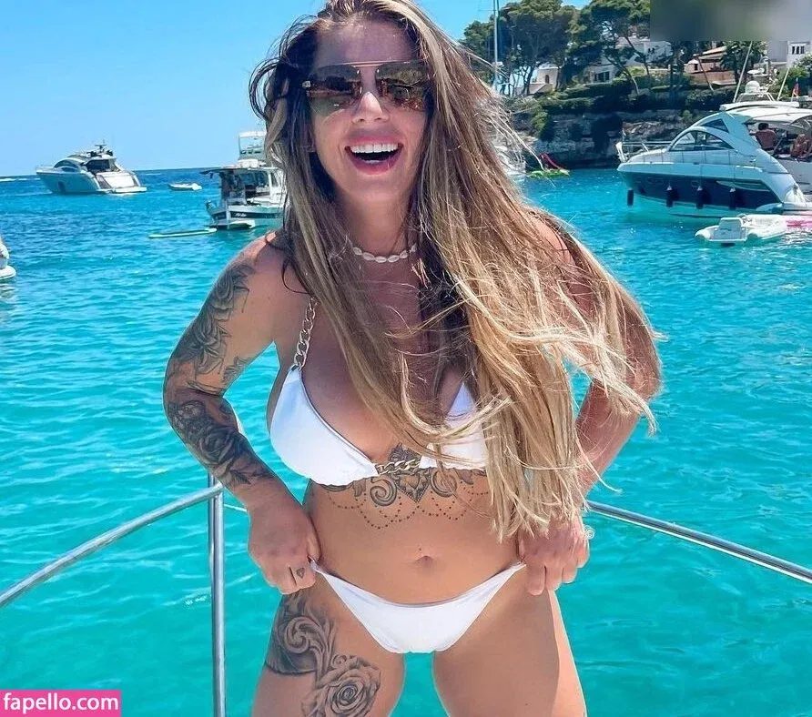 Jenny Frankhauser Onlyfans Photo Gallery 