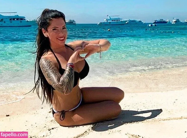 Jenny Frankhauser Onlyfans Photo Gallery 