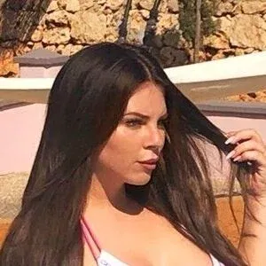 Jenny Frankhauser Onlyfans Photo Gallery 