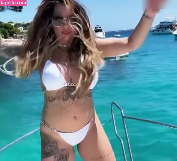 Jenny Frankhauser Onlyfans Photo Gallery 