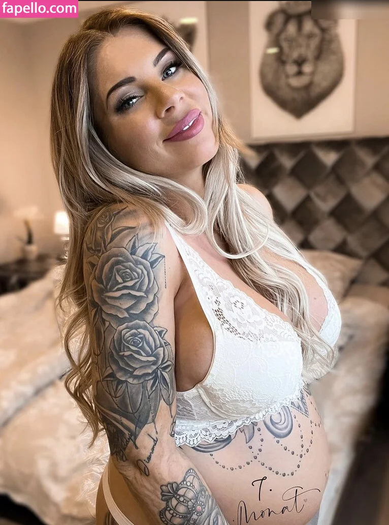 Jenny Frankhauser Onlyfans Photo Gallery 